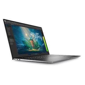 Laptop Dell Precision 5570 - Intel Core i7-12700H, 32GB RAM, SSD 512GB, Nvidia Quadro A1000 4Gb GDDR6, 15.6 inch