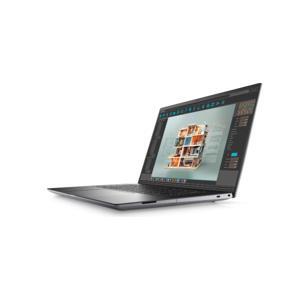 Laptop Dell Precision 5690 - Intel Core Ultra 7-155H, 32GB RAM, SSD 512GB, Nvidia RTX 1000 Ada 6GB, 16 inch