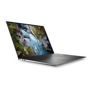 Laptop Dell Precision 5760 - Intel Core i7-11850H, RAM 32GB, SSD 512GB, Nvidia RTX A3000 w/6GB GDDR6, 17 inch