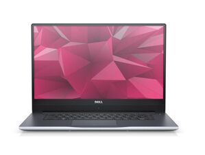 Laptop Dell Precision 7560 - Intel core i7-11800H, 32GB RAM, SSD 512GB, AMD Quadro T1200, 15.6 inch