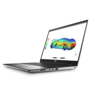 Laptop Dell Precision 7670 - Intel Core i7-12850HX, 32GB RAM, SSD 512GB, Nvidia RTX A1000 4GB GDDR6, 16 inch