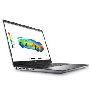 Laptop Dell Precision 7670 - Intel Core i7-12850HX, 32GB RAM, SSD 1TB, Nvidia RTX A1000 4GB GDDR6, 16 inch