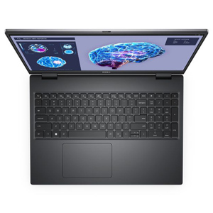 Laptop Dell Precision 7680 71023334 - Intel Core i7-13850HX, RAM 16GB, SSD 512GB, Nvidia GeForce RTX 2000 8GB GDDR6, 16 inch