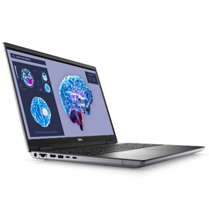 Laptop Dell Precision 7680 71023334 - Intel Core i7-13850HX, RAM 16GB, SSD 512GB, Nvidia GeForce RTX 2000 8GB GDDR6, 16 inch