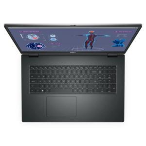 Laptop Dell Precision 7780 - Intel Core i9-13950HX, RAM 64GB, SSD 1TB, Nvidia RTX 4000 Ada 12GB GDDR6, 17.3 inch