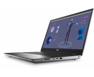 Laptop Dell Precision 7780 - Intel Core i9-13950HX, RAM 64GB, SSD 1TB, Nvidia RTX 5000 Ada Generation 16GB GDDR6, 17.3 inch