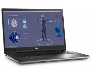 Laptop Dell Precision 7780 - Intel Core i9-13950HX, RAM 64GB, SSD 1TB, Nvidia RTX 5000 Ada Generation 16GB GDDR6, 17.3 inch