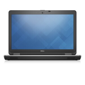 Laptop Dell Precision M2800 - Intel Core i5-4210M 2.6Ghz, 4GB RAM, 500GB HDD, Intel® Integrated HD Graphics 4600, 15.6 inh