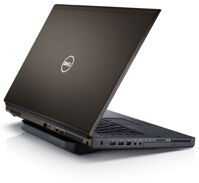 Laptop Dell Precision M6700 - Intel Core i5-3320M 2.6GHz, 2GB RAM, 320GB HDD, VGA ATI FirePro M6000, 17.3 inch