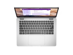 Laptop Dell Pro 13 Plus PB13250 42LTU7PB13250 - Intel Core Ultra 7 265U, 16GB RAM, SSD 512GB, Intel Graphics, 13.3 inch