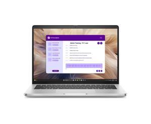 Laptop Dell Pro 14 Plus 2in1 - Intel Core Ultra 5 236V, 16GB RAM, SSD 256GB, Intel Arc Graphics 130V, 14 inch
