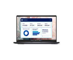 Laptop Dell Pro 14 Premium - Intel Core Ultra 5-236V, 16GB RAM, SSD 256GB, Intel Arc Graphics, 14 inch