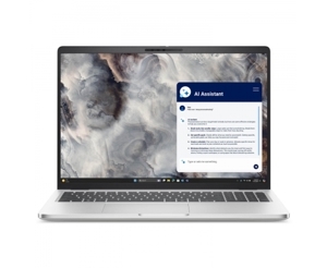 Laptop Dell Pro 16 Plus PB16250 - Intel Core Ultra 7 266V, 16GB RAM, SSD 512GB, Intel Arc Graphics, 16 inch