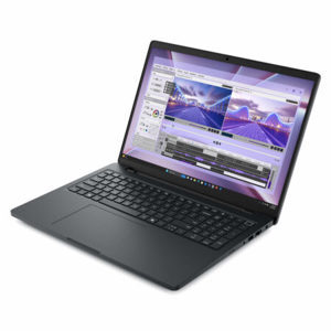 Laptop Dell Pro Max 16 - Intel Core Ultra 5 235H, 16GB RAM, SSD 256GB, Intel Graphics, 16 inch