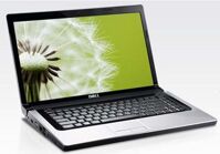 Laptop Dell Studio 14 (1458) - Intel Core i5-520M 2.4GHz, 4GB RAM, 500GB HDD, VGA ATI Redeon HD 4530, 14 inch