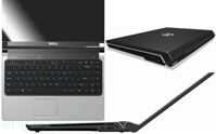 Laptop Dell Studio 15 (1555) (S560505) - Intel Core 2 Duo P8600 2.4Ghz, 3GB RAM, 320GB HDD, VGA ATI Radeon HD 4570, 15.6 inch