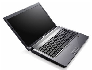 Laptop Dell Studio 15 (1558) - Intel Core i7-740QM 1.73GHz, 4GB RAM, 500GB HDD, VGA ATI Radeon HD 5470, 15.6 inch