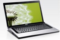 Laptop Dell Studio 15 (1558) (T560204) - Intel Core i5-520M 2.40GHz, 4GB RAM, 500GB HDD, VGA ATI Radeon HD 4530, 15.6 inch