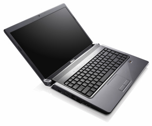 Laptop Dell Studio 1558 - Intel Core i7-740QM 1.73GHz, 4GB RAM, 500GB HDD, ATI Radeon HD 5450, 15.6 inch