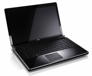 Laptop Dell Studio XPS 16 (1647) - Intel Core i5-430M 2.26GHz, 4GB RAM, 500GB HDD, VGA ATI Radeon HD 4670, 15.6 inch