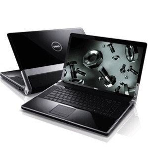 Laptop Dell Studio XPS 1645 - Intel Core i7-720QM 1.6GHz, 4GB RAM, 500GB HDD, ATI Mobility Radeon HD 4670, 15.6 inch