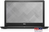 Laptop Dell V3568B (P63F002 -TI54102W10) - Intel Core i5-7200U, 4GB RAM, HDD 1TB, Intel HD Graphics 620, 15.6 inch