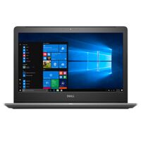 Laptop Dell VOS15 5568 077M51 - Intel Core i3 7100U, RAM 4GB, HDD 1TB, Intel HD Graphics, 15.6 inch