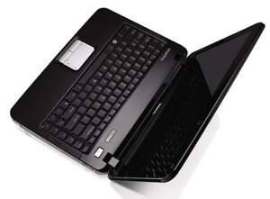 Laptop Dell Vostro 1014 - Intel Core 2 Duo T6570 2.1GHz, 1GB RAM, 250GB HDD, Intel GMA 4500MHD, 14 inch