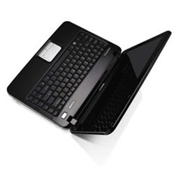 Laptop Dell Vostro 1014 - Intel Core 2 Duo T6570 2.1GHz, 1GB RAM, 160GB HDD, Intel GMA 4500MHD, 14 inch