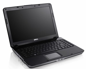 Laptop Dell Vostro 1088 (AVN 1088N) - Intel Core 2 Duo T6570 2.1GHz, 2GB RAM, 250GB HDD, AMD Radeon HD 4330 512MB, 14 inch