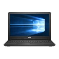 Laptop Dell Vostro 14 3468 K5P6W14 - Intel Core i5 7200U, RAM 4GB, HDD 500GB, Intel HD Graphics, 14 inch