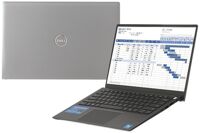 Laptop Dell Vostro 14 5410- Intel Core i5-11300H, 8GB RAM, SSD 256GB, Intel Iris Xe Graphics, 14.0 inch