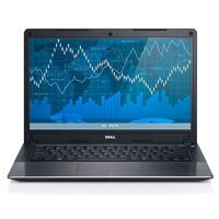 Laptop Dell Vostro 14 5480-70074601 - Core i7-5500U, Ram 4GB, HDD 1TB, Nvidia GT830M 2Gb, 14 inch