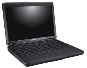 Laptop Dell Vostro 1400 - Intel Core 2 Duo T7250 2.0Ghz, 1GB RAM, 120GB HDD, VGA NVIDIA GeForce 8400M GS, 14.1 inch