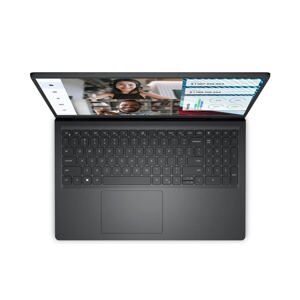 Laptop Dell Vostro 15 3520 5M2TT8 - Intel Core i5-1235U, RAM 16GB, SSD 512GB, Intel Iris Xe Graphics, 15.6 inch