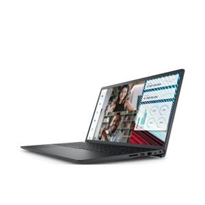 Laptop Dell Vostro 15 3520 5M2TT8 - Intel Core i5-1235U, RAM 16GB, SSD 512GB, Intel Iris Xe Graphics, 15.6 inch