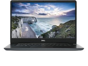 Laptop Dell Vostro 15 P77F001V81A - Intel Core i7-8565U, 8GB RAM, SSD 256GB, Intel UHD Graphics 620, 15.6 inch