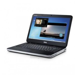 Laptop Dell Vostro 2420 (GKF902) - Intel Core i5-3210M 2.5GHz, 4GB RAM, 500GB HDD, Intel HD Graphics 4000, 14 inch