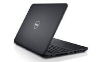 Laptop Dell Inspiron N3537-HSW15V5451G - Intel core i5-4200U 1.6GHz, 4GB DDR3, 500GB HDD, VGA Intel HD Graphics, 15.6 inch