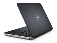 Laptop Dell Vostro 2421 (W522109UDDDR) - Intel Core i3-3217U 1.8GHz, 2GB RAM, 320GB HDD, Intel HD Graphics 4000, 14 inch