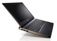 Laptop Dell Vostro 3350 (5HF9F2) Intel Core i3-2330M 2.2GHz, 2GB RAM, 320GB HDD, VGAATI Radeon HD 6490, 13.3 inch