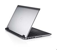 Laptop Dell Vostro 3350 (V33545D) - Intel core i5-2450M 2.5GHz, 4GB RAM, 500GB HDD, VGA Intel HD Graphics 3000, 13.3 inch