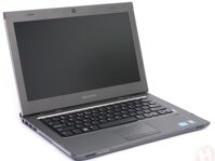 Laptop Dell Vostro 3360 (4025K2) (Intel Core i3-3217U 1.8GHz, 4GB RAM, 320GB HDD, VGA Intel HD Graphics 4000, 13.3 inch, PC DOS)