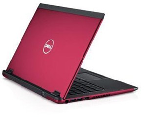 Laptop Dell Vostro 3360 - Intel Core i5-3317U 1.7GHz, 4GB RAM, 500GB HDD, VGA Intel HD Graphics, 13.3 inch