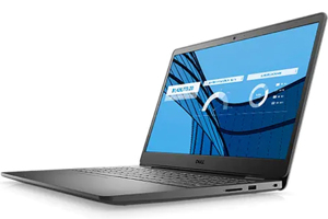 Laptop Dell Vostro 3400 70234073 - Intel core i5-1135G7, 8GB RAM, SSD 256GB, Intel Iris Xe Graphics, 14 inch