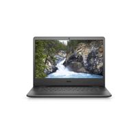 Laptop Dell Vostro 3400 C734G - Intel Core i5-1135G7, 8GB RAM, HDD 1TB + SSD 256GB, Intel Iris Xe Graphics, 14 inch