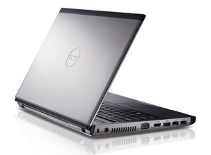 Laptop Dell Vostro 3400 (H9YKD5) - Intel Core i3-370M 2.4GHz, 2GB RAM, 320GB HDD, Intel GMA X4500M, 14 inch