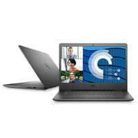 Laptop Dell Vostro 3405A P132G002ABL - AMD Ryzen 3-3250U, 8GB RAM, HDD 1TB, AMD Radeon Graphics, 14 inch