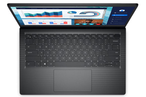 Laptop Dell Vostro 3420 V4I5702W1 - Intel Core i5-1235U, RAM 8GB, SSD 512GB, Intel Iris Xe Graphics, 14 inch