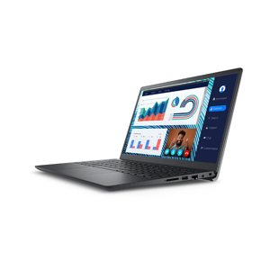 Laptop Dell Vostro 3420 V4I5702W1 - Intel Core i5-1235U, RAM 8GB, SSD 512GB, Intel Iris Xe Graphics, 14 inch